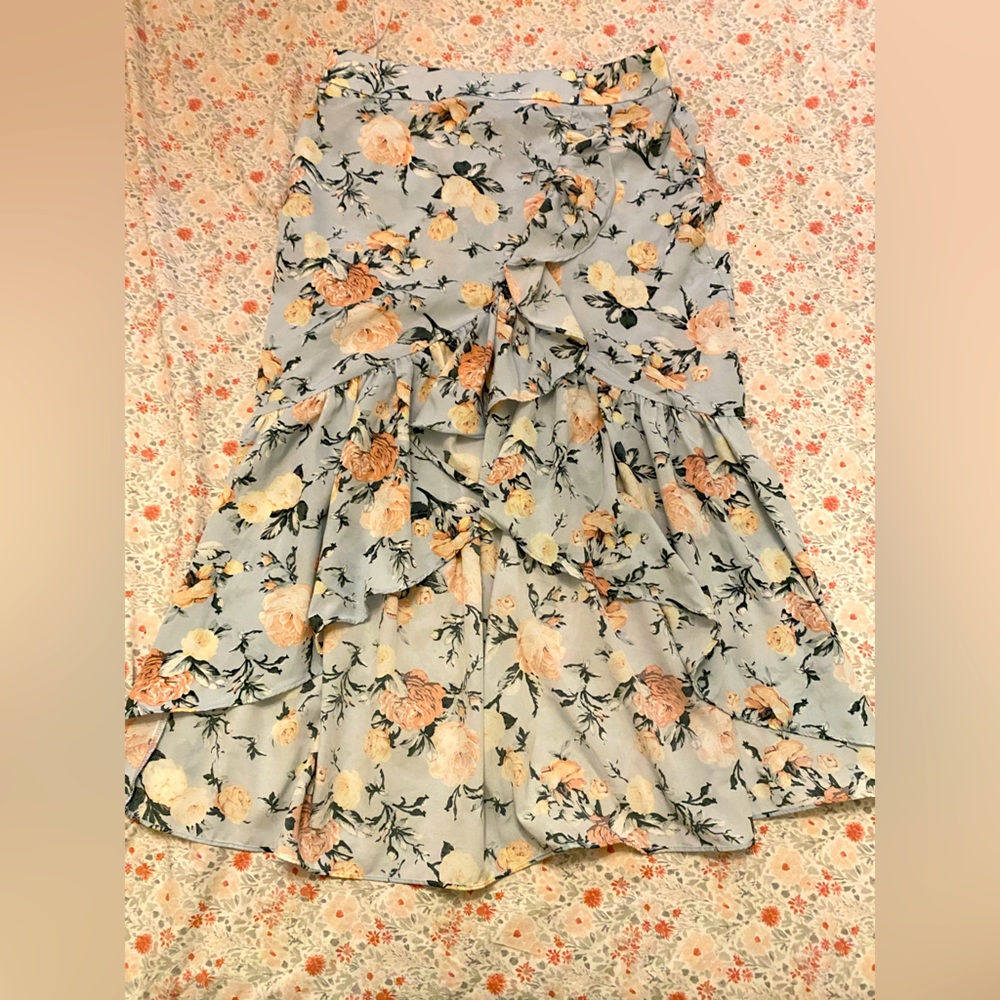 Milk & Honey skirt